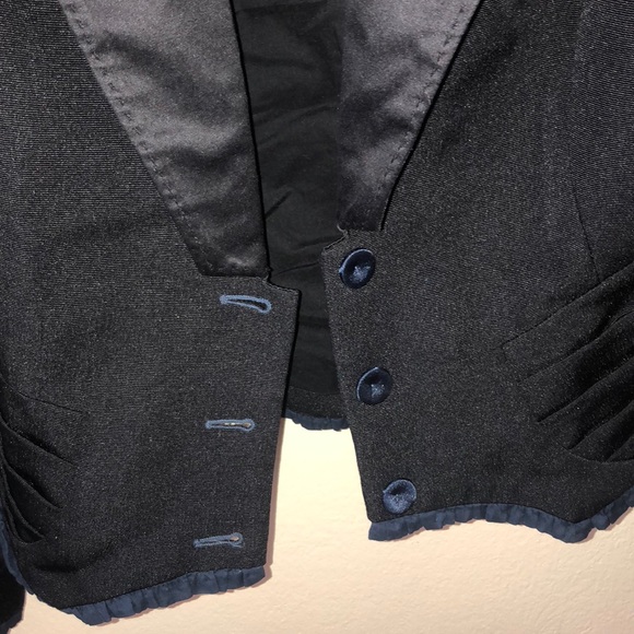 Zac Posen for Target Blazer - Picture 2 of 4